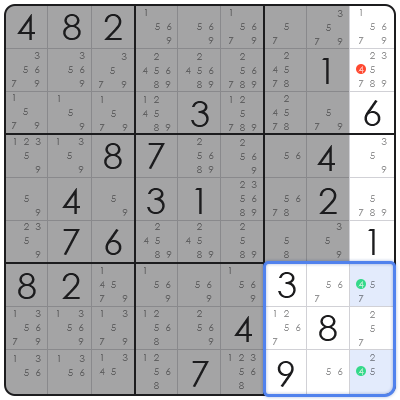 sudoku puzzles online free